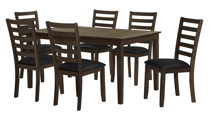 Devon Dining Table