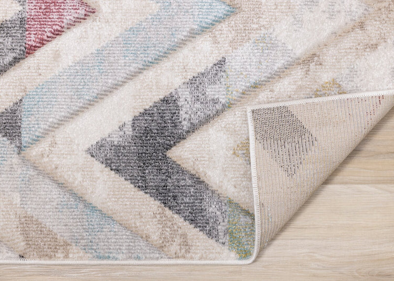 Elvan Area Rug - 5' x 8' 