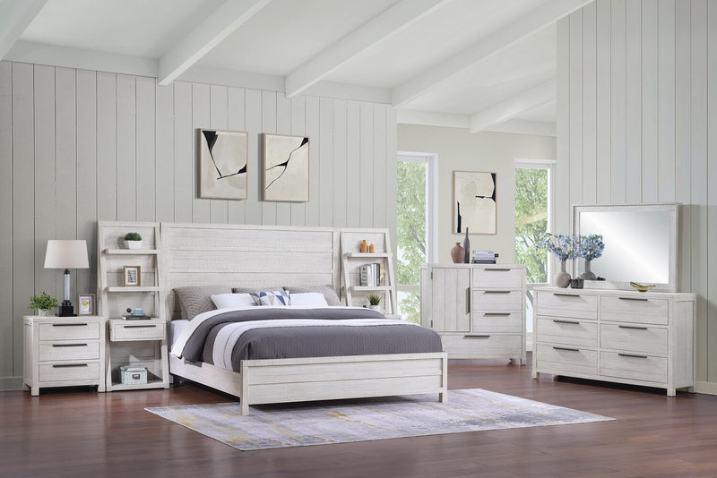 Haven 5-Piece King Bedroom Set