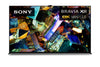 SONY 75\" Bravia XR Mini LED 8K UHD HDR XR Motion Clarity 120Hz Google TV (XR75Z9K) 