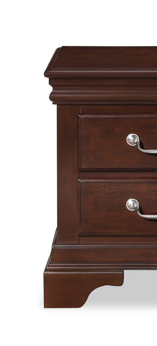 Marco Nightstand