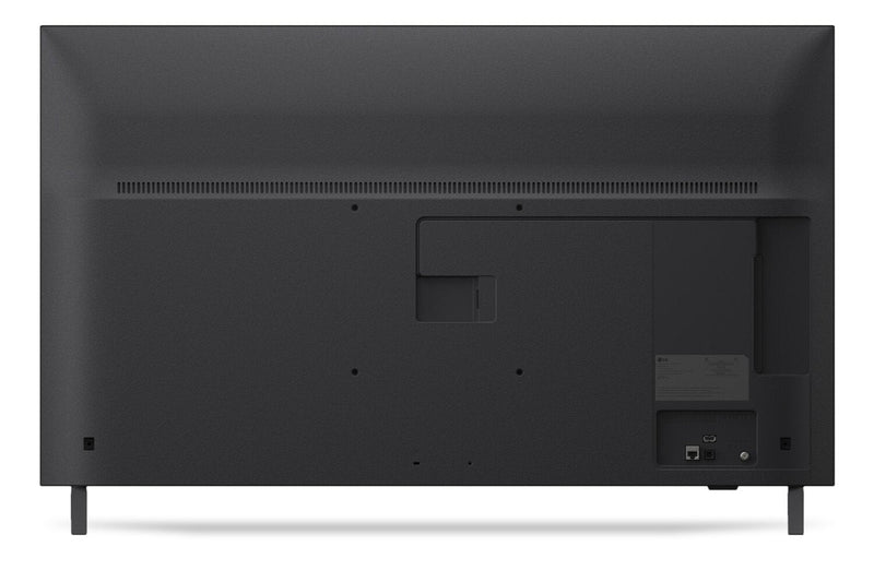 LG 50\" UA7000 4K UHD Smart webOS TV (50UA7000PUB.ACC) – 2025 Model