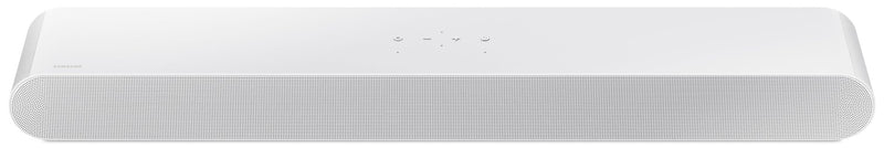 Samsung All-in-One 5-Channel Wireless Dolby ATMOS® Soundbar - White