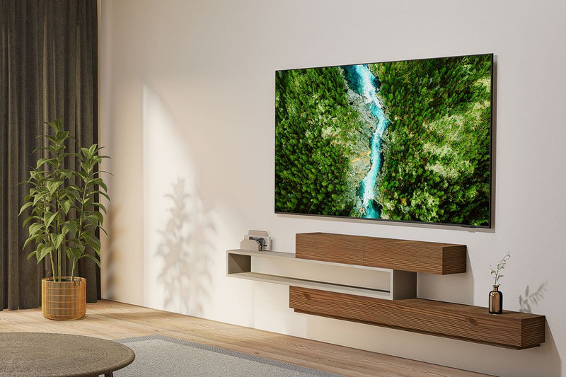 Samsung 85\" Crystal UHD U8000 4K Smart TV