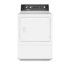 Huebsch 7 Cu. Ft. Electric Dryer with Steam - DR5102WE 