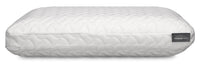 TEMPUR Align® ProLo™ Queen Pillow - Stomach/Back Sleeper