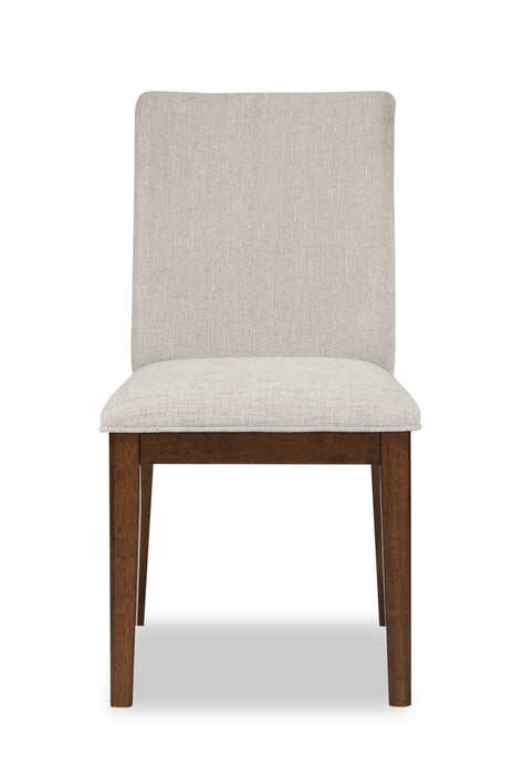 Vale Upholstered Dining Chair