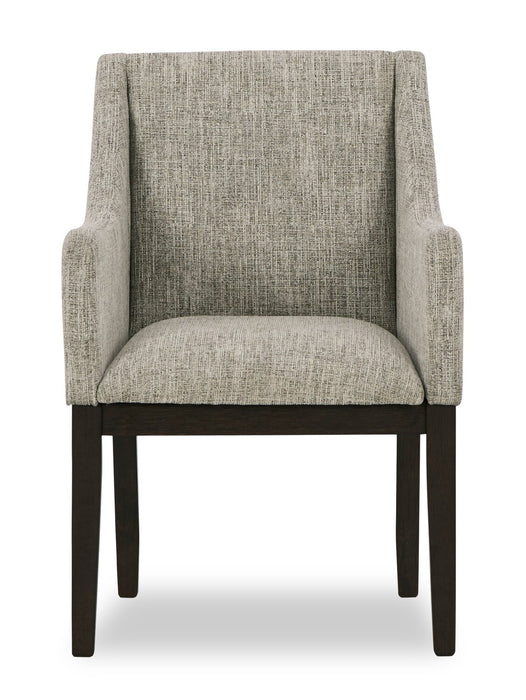 Metro Dining Armchair 