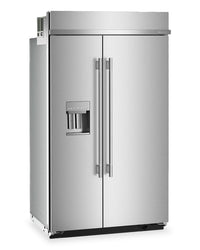 Kitchenaid 48