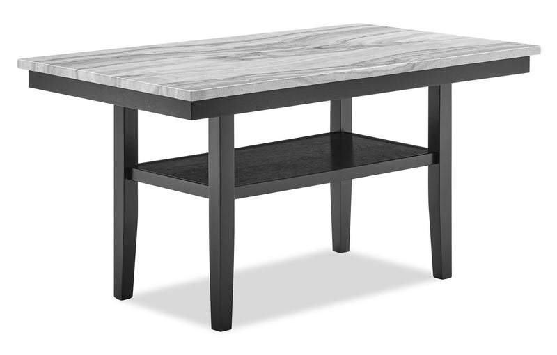 Libra 7-Piece Dining Set 