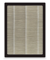 Cuisinart PuRXium Replacement H13 High-Grade HEPA Filter and Active Carbon Filter - CAP-500FPKC