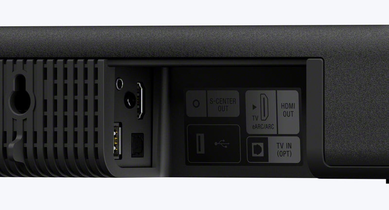 SONY HTA3000 3.1 Channel 250W Soundbar (HTA3000) 