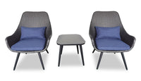 Costa Patio Chair