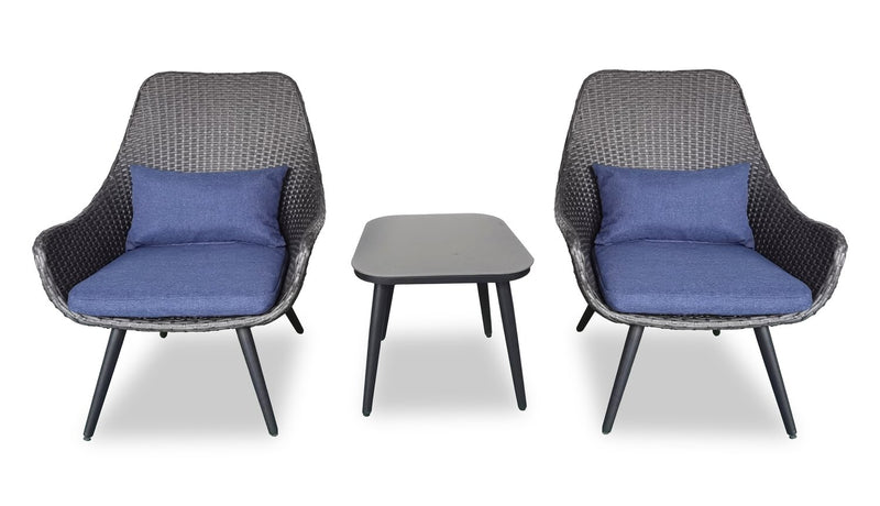 Costa Patio Chair