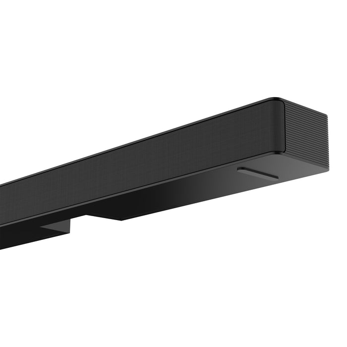 Hisense 2.1-Channel Soundbar with Wireless Subwoofer