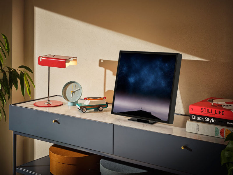 Samsung Music Frame Wireless Speaker