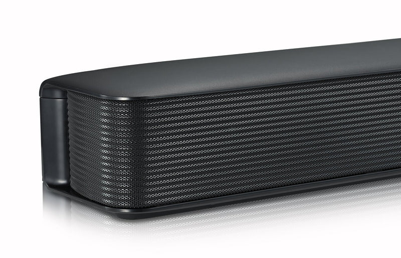 LG SK1 2-Channel Bluetooth Soundbar