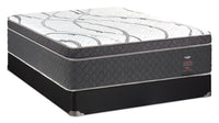Springwall Radiant Elite Twin Mattress 