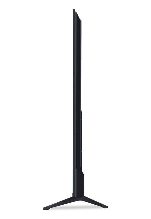 LG 75\" UA77 4K UHD Smart TV