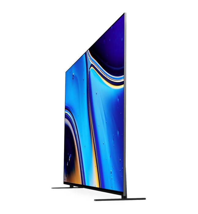 SONY 77\" BRAVIA XR8B OLED 4K Smart Google TV (K-77XR8B) – 2025 Model
