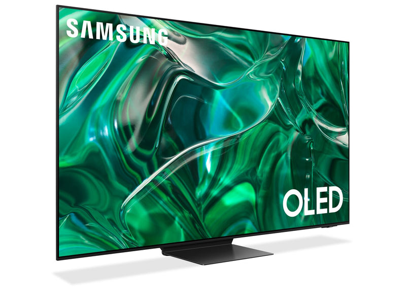 Samsung S95C 65\" OLED 4K TV 