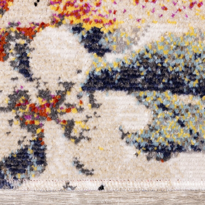 Lale Area Rug - 5' x 8' 