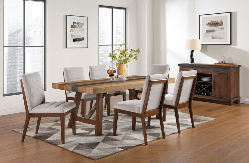 Boden Upholstered Dining Chair 