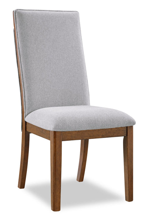 Ember 7-Piece Dining Package