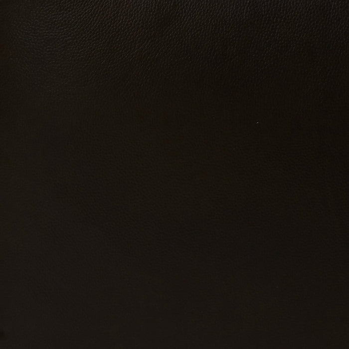 Sedona 3-Piece Genuine Leather Left-Facing Modular Sectional - Chocolate