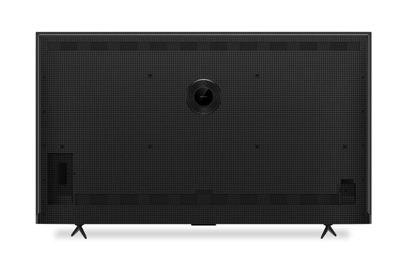 TCL 85\" S Class 4K UHD LED Smart TV with Google TV