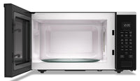 Whirlpool 1.6 Cu. Ft. Countertop Microwave with Sensor Cooking - YWMCS7022RZ