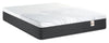 Springwall Spa 12 Plush Smooth Top Twin XL Mattress in a Box