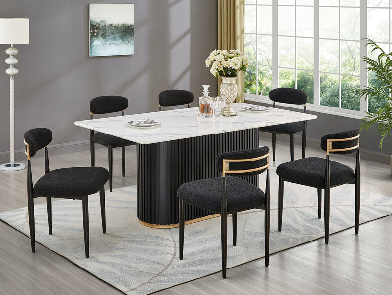 Capri Dining Table