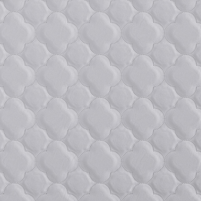 Kai Crib and Toddler Mattress