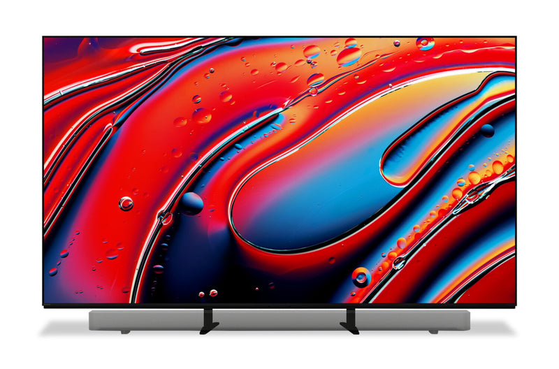 Sony 75\" BRAVIA 9 4K Mini LED QLED Google TV
