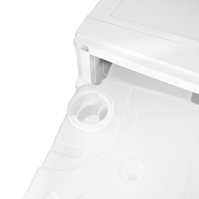 Danby 4 Cu. Ft. Stackable Compact Condensing Sensor Dryer - White - DDY040D3WDB