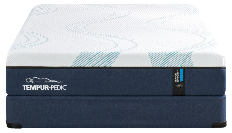 Tempur-Pedic® TEMPUR Support® Soft Queen Mattress