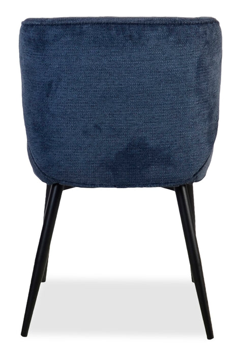 Sara Dining Chair - Blue