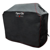 Dyna-Glo Premium BBQ Cover - DG400C 