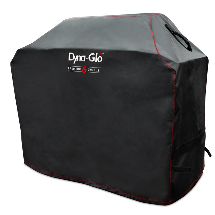 Dyna-Glo Premium BBQ Cover - DG400C 