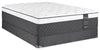 Springwall Encore Imagine Eurotop Plush Queen Mattress Set
