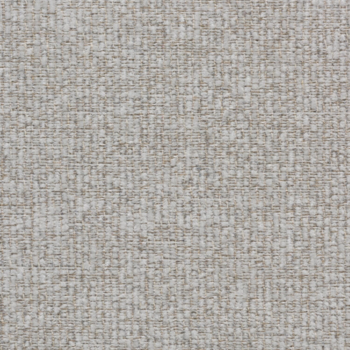 Made in Canada Verona 2-Piece Right-Facing Linen-Look Fabric Sectional with Removable Cushions - Beige 