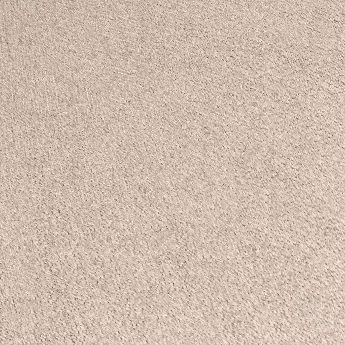 Scott Living Haven 3-Piece Right-Facing Chenille Fabric Cuddler Sleeper Sectional - Taupe