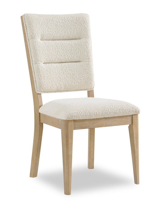 Aspen Upholstered Dining Chair
