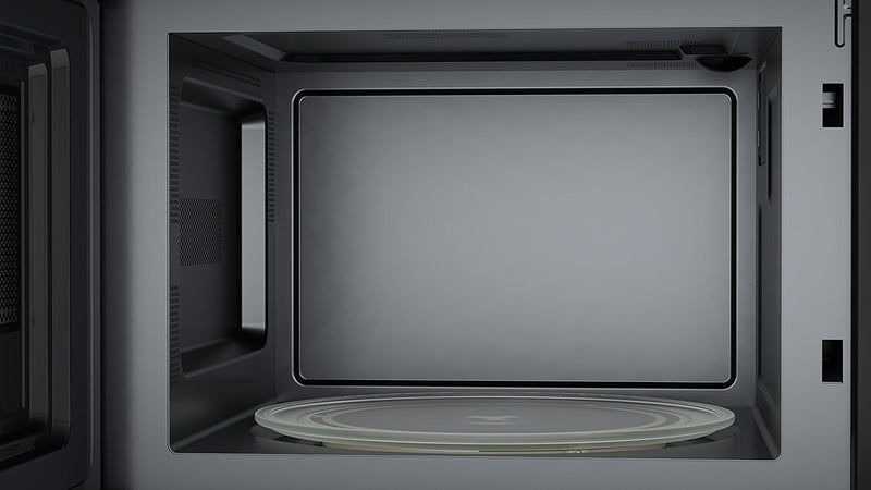 Sharp 1.4 Cu. Ft. Over-the-Range Microwave - SMO1461GS