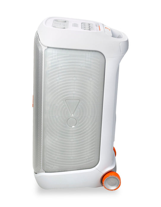 JBL PartyBox Stage 320 240W Light Up Portable Party Speaker 