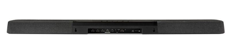 POLK 5.1.2 CH Dolby Atmos DTS:X 3D Audio Soundbar with Wireless Subwoofer (Magnifi MAX AX) 