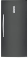 Frigidaire 20 Cu. Ft. Upright Freezer - FFUE2024AN 