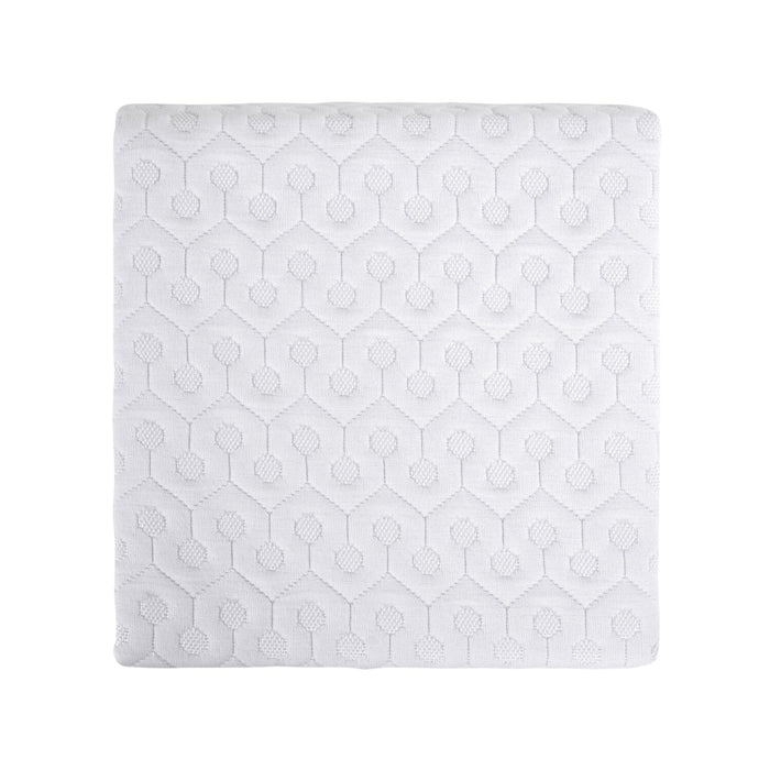 BEDGEAR Dri-Tec® Performance® Crib Mattress Protector