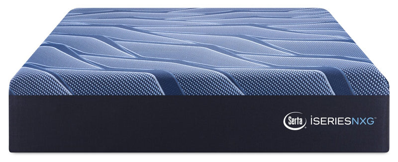 Serta iSeries NXG1200 Tight Top Firm Twin XL Mattress 